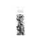 John Bead Crystal Lane SS20 Round Flatback Czech Crystals, 144ct.